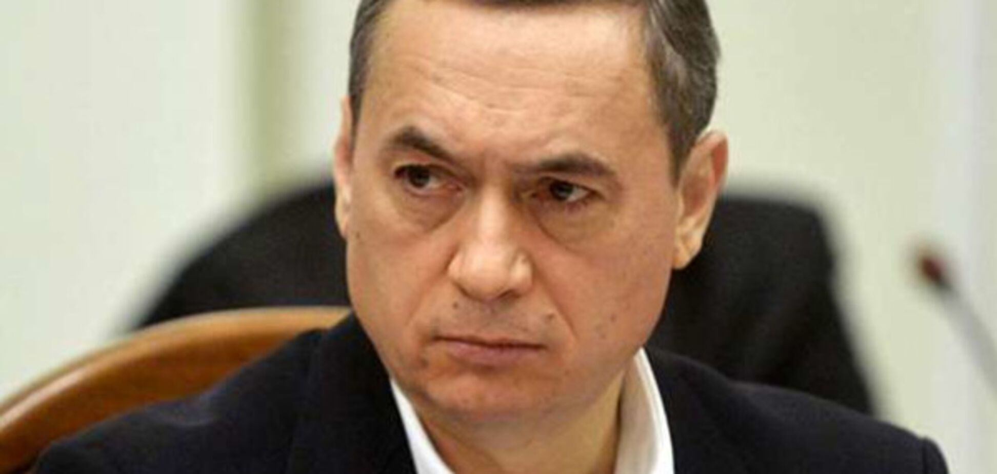 Николай Мартыненко