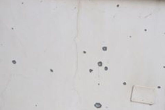 Обстрел посольства Украины в Ливии