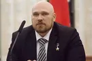 Пинчук защитил кандидатскую о терроризме