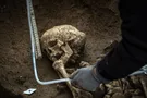 Раскопки