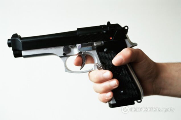 Расстрел Вороненкова стал пощечиной контрразведке Украины