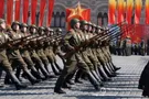 российские военные