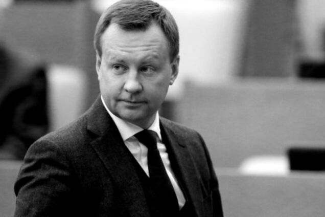 Но команду давал не Путин: в России сказали, кто стоит за убийством Вороненкова