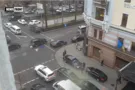 "Он же мертвый лежит!" Появилось новое видео с места убийства Вороненкова
