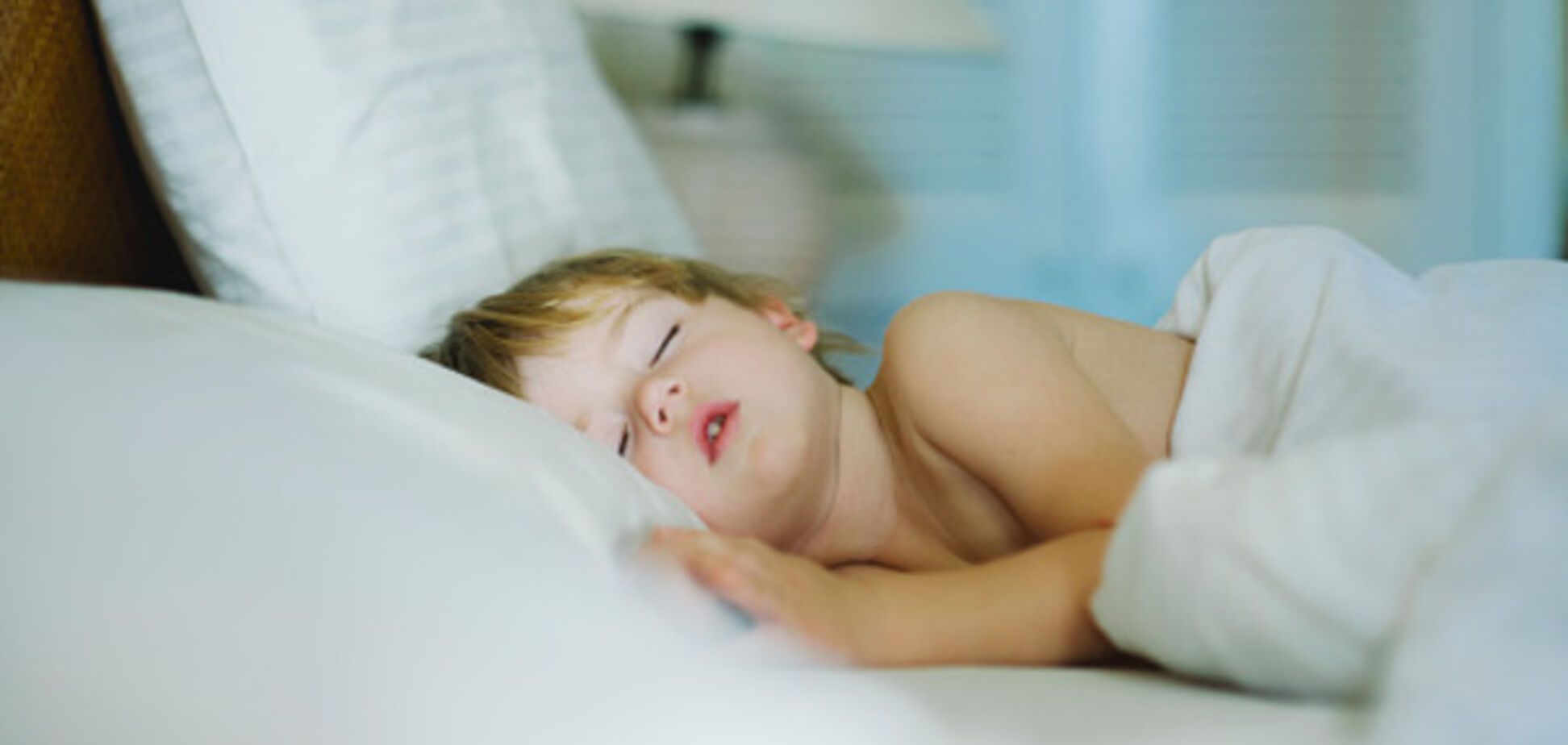 Доктор Комаровский назвал идеальное 'снотворное' для ребенка