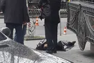Убийство Дениса Вороненкова
