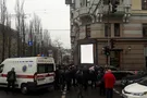 Убийство Дениса Вороненкова