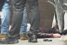 Убийство вороненкова