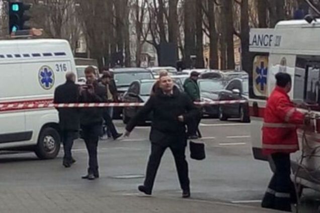 Убийство Вороненкова