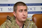 Валентин Манько