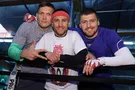 Василий Ломаченко