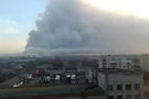 вибух, Балаклія, Харківська область