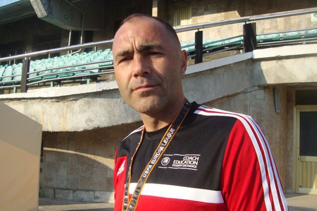 Владимир Ковалюк