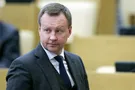 Денис Вороненков