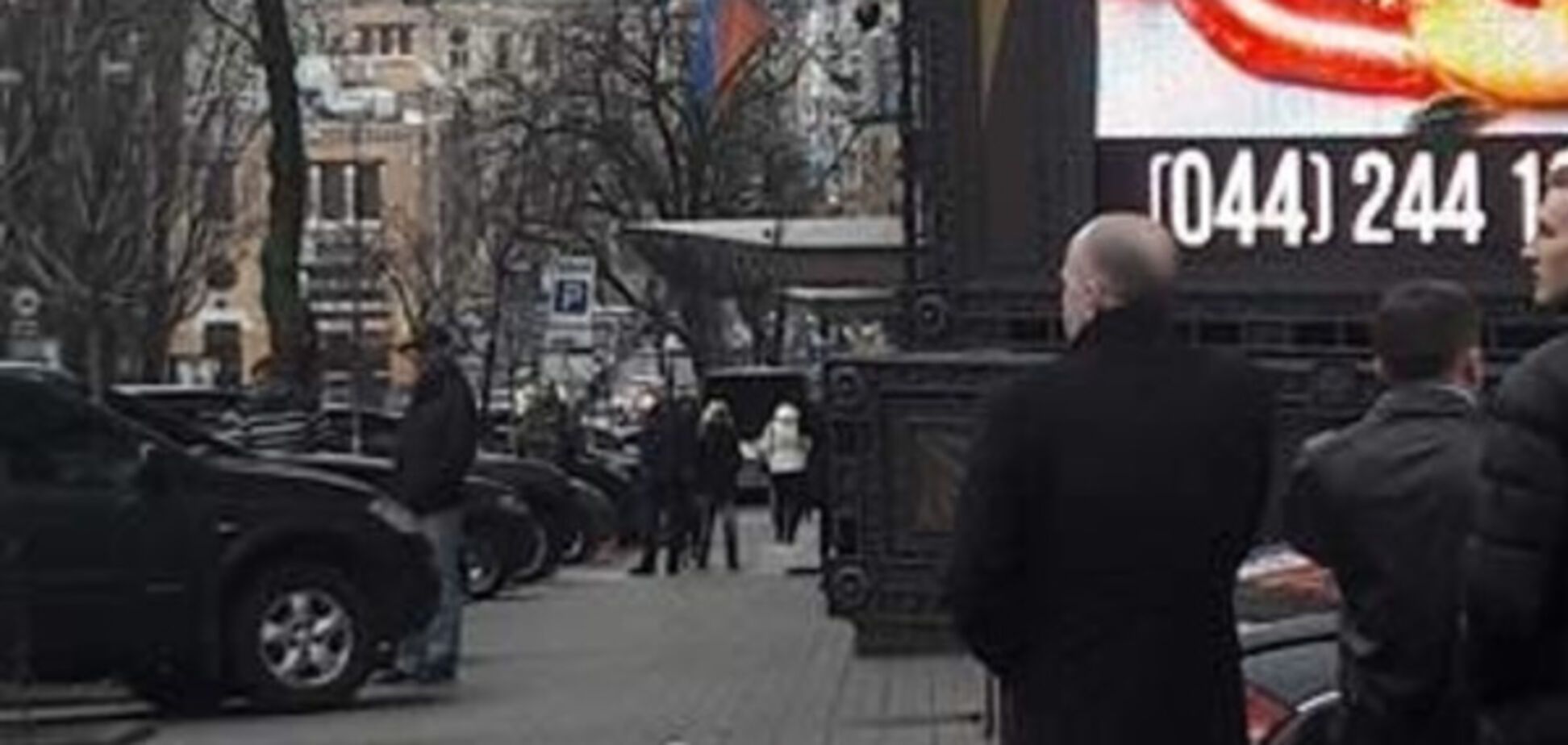 Вороненков