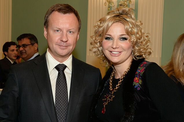 вороненков и максакова