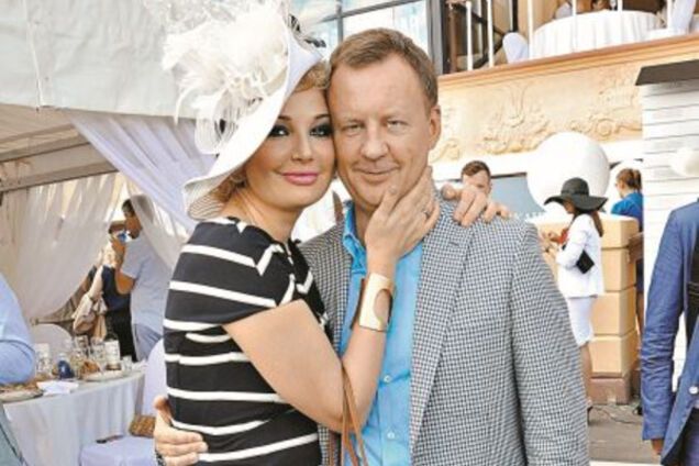 вороненков максакова