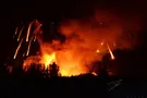 Взрыв в Сватово