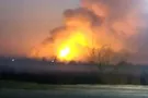 Взрывы Балаклея