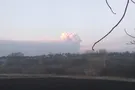 Взрывы в Балаклее