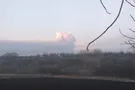 Взрывы в Балаклее