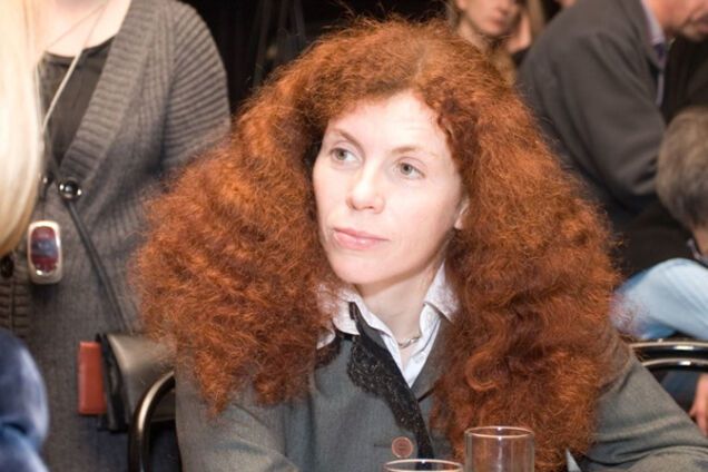 Юлія Латиніна