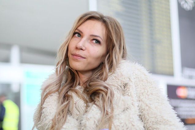 Юлия Самойлова