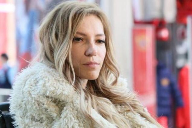 Юлия Самойлова