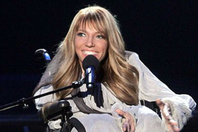 Юлия Самойлова