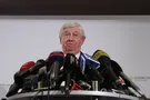 "Вышел от любовницы": СМИ распустили слухи о "тяжелом состоянии" Шокина