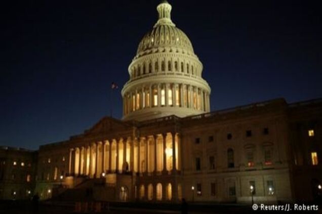 Конгрес США в останній момент відклав голосування щодо скасування Obamacare