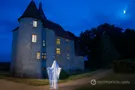Самые известные привидения Украины: где они обитают