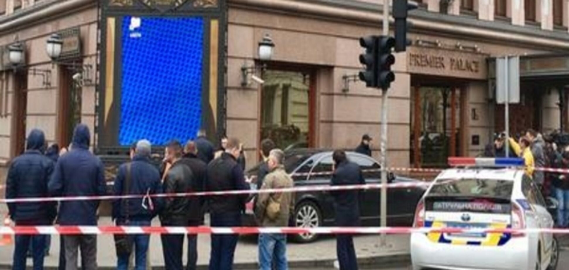 Радник глави МВС України: Вороненкова убив агент російських спецслужб