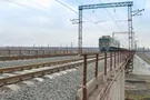 Мариуполь просит Кабмин увеличить пропускную способность перегона "Камыш-Зоря - Волноваха"