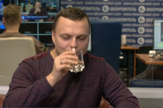 Андрей Столярчук