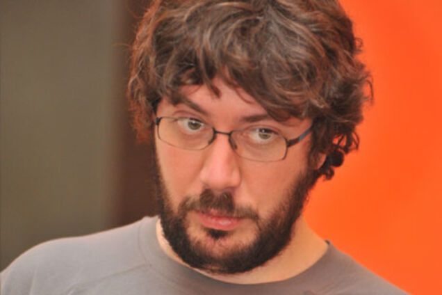 Артемий Лебедев