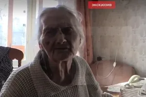 Бабуся вбитого екс-депутата Держдуми Вороненкова