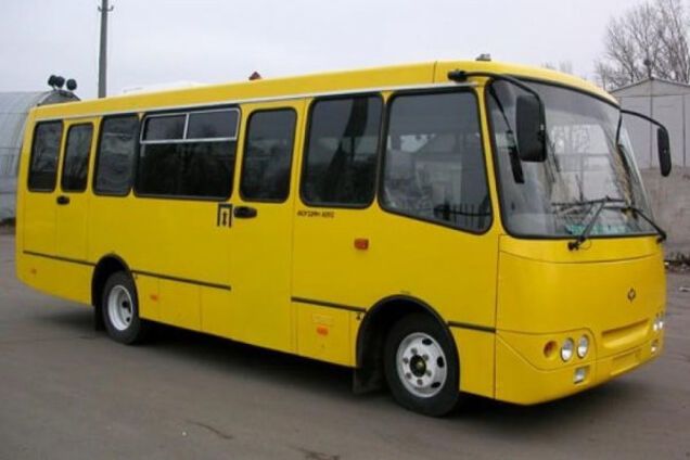 В Запорожье станет на два автобусных маршрута больше