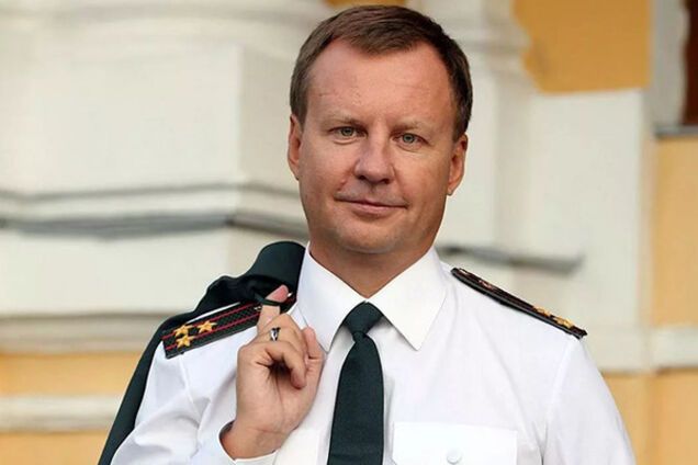 денис вороненков