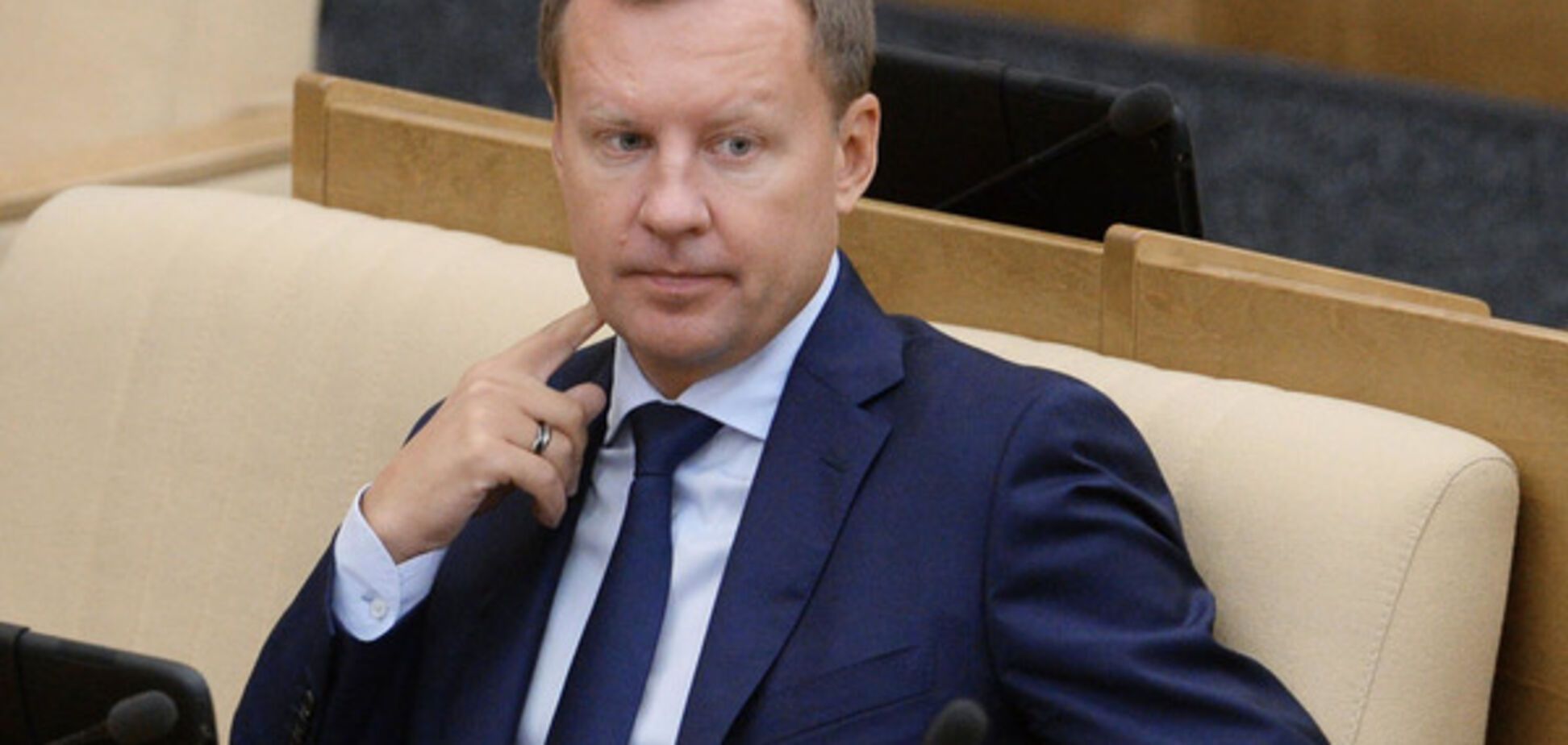 Денис Вороненко