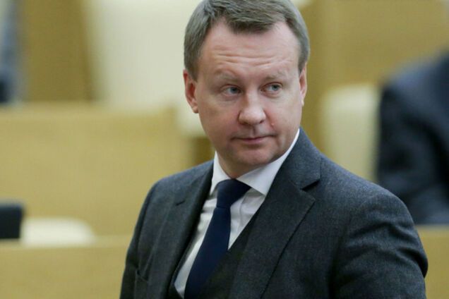 денис вороненков