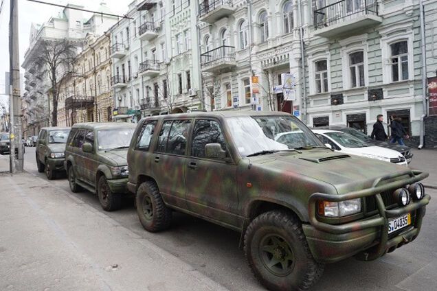 'Повернись живим' зафиксировал рекордное пожертвование