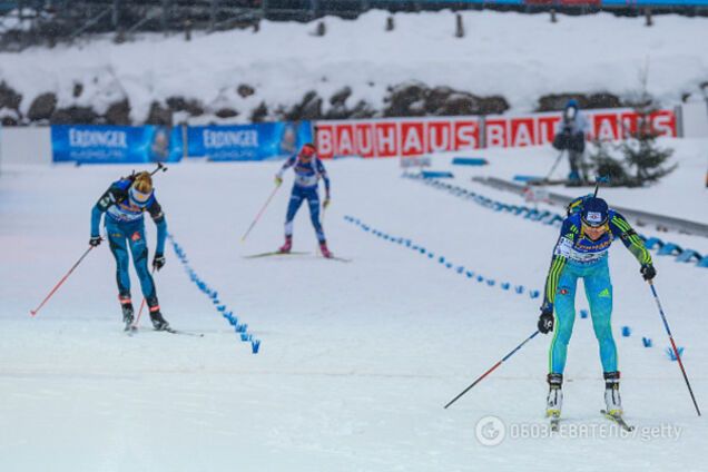 Елена Пидгрушная