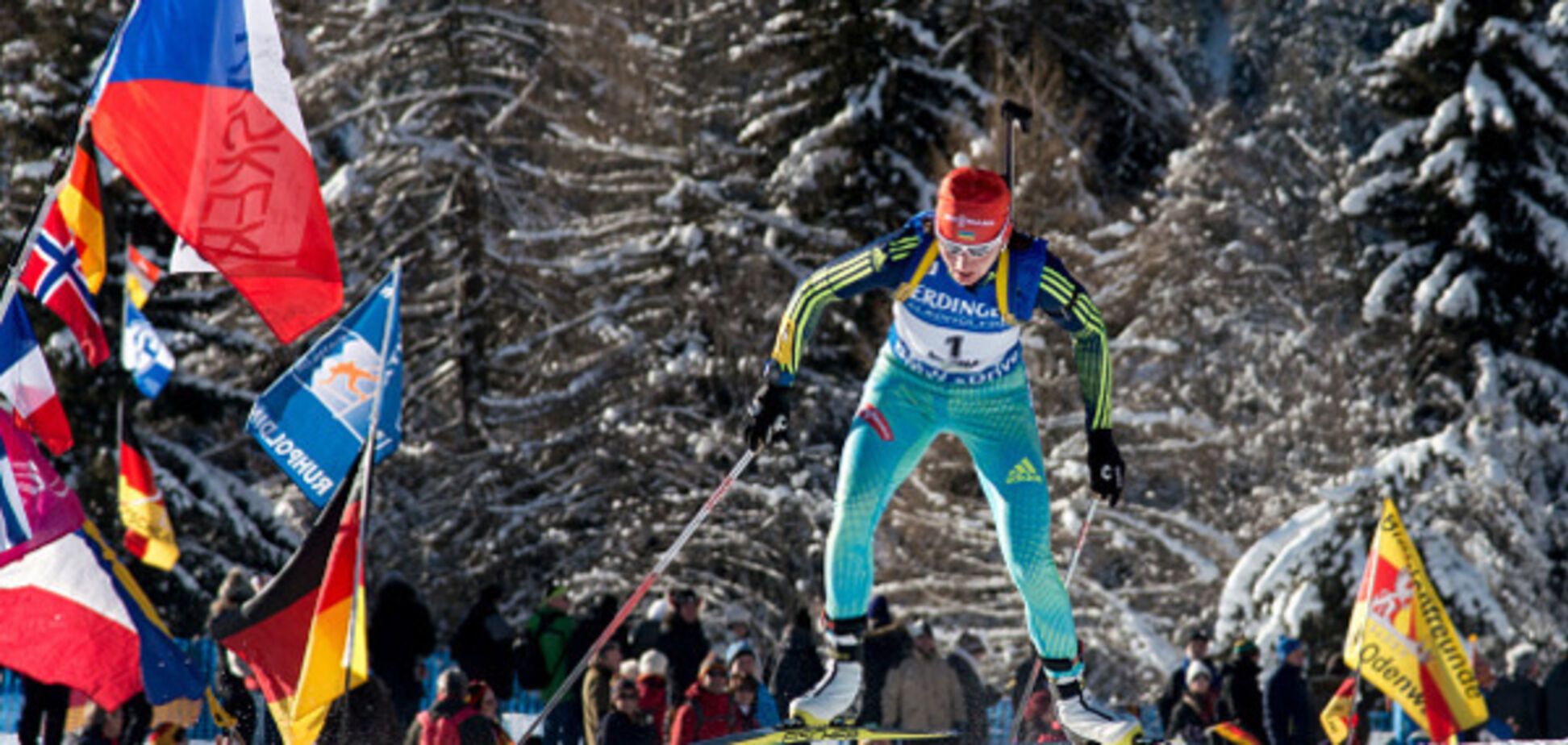 Елена Пидгрушная