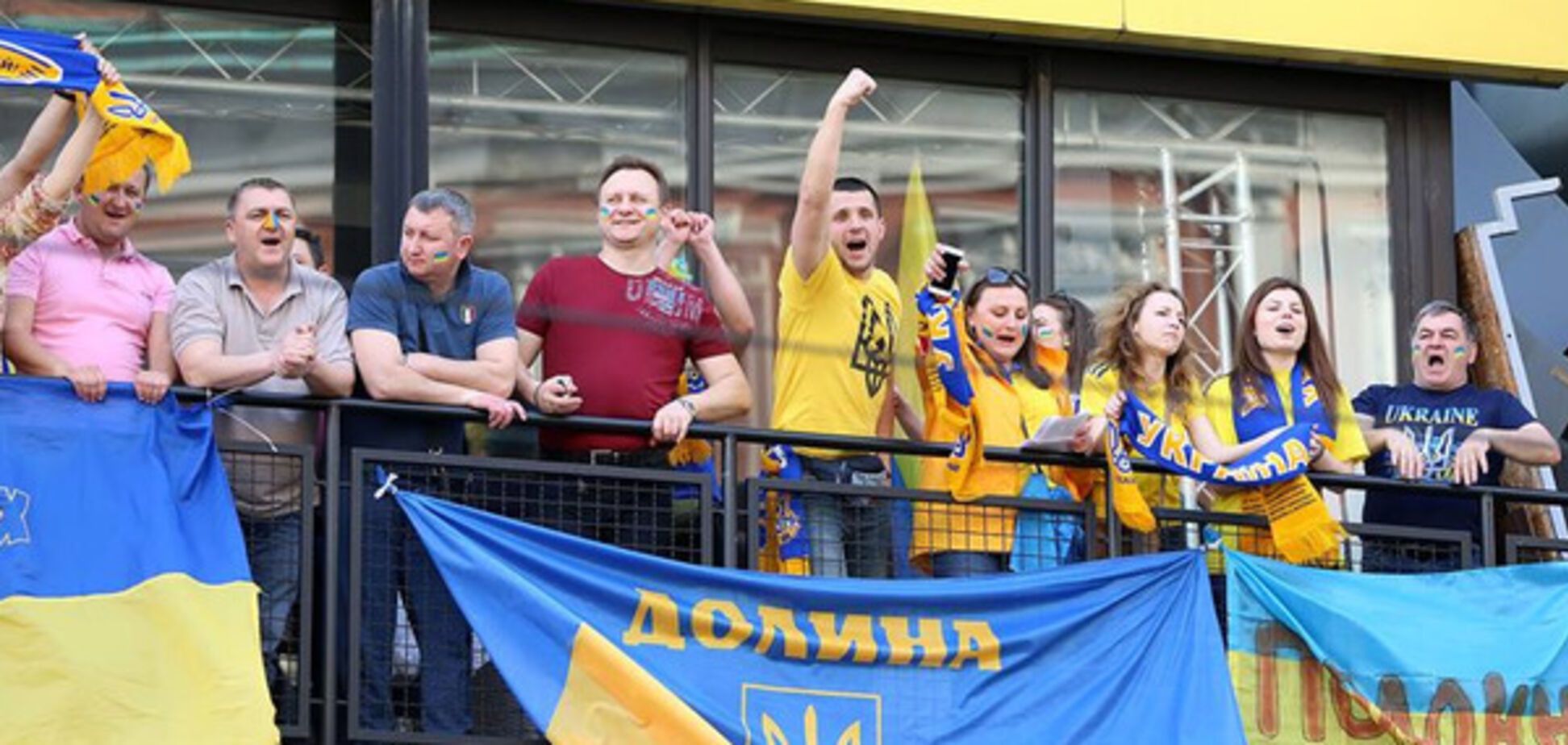 Евгений Кравс