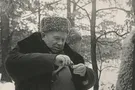 Хрущев Кастро охота