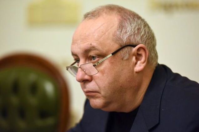 Ігор Гринів