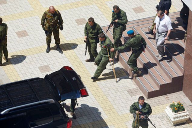 Игорь Плотницкий