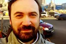 Илья Пономарев