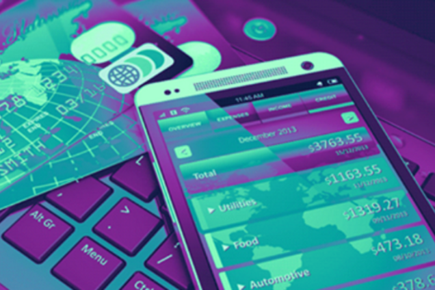 интернет-банкинг